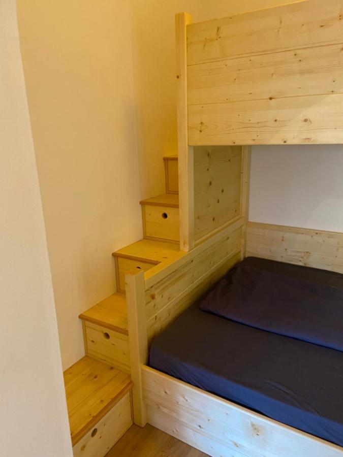 Puppi' S Nest Mit Alpspitzblick In Garmisch- Partenkirchen Exteriör bild