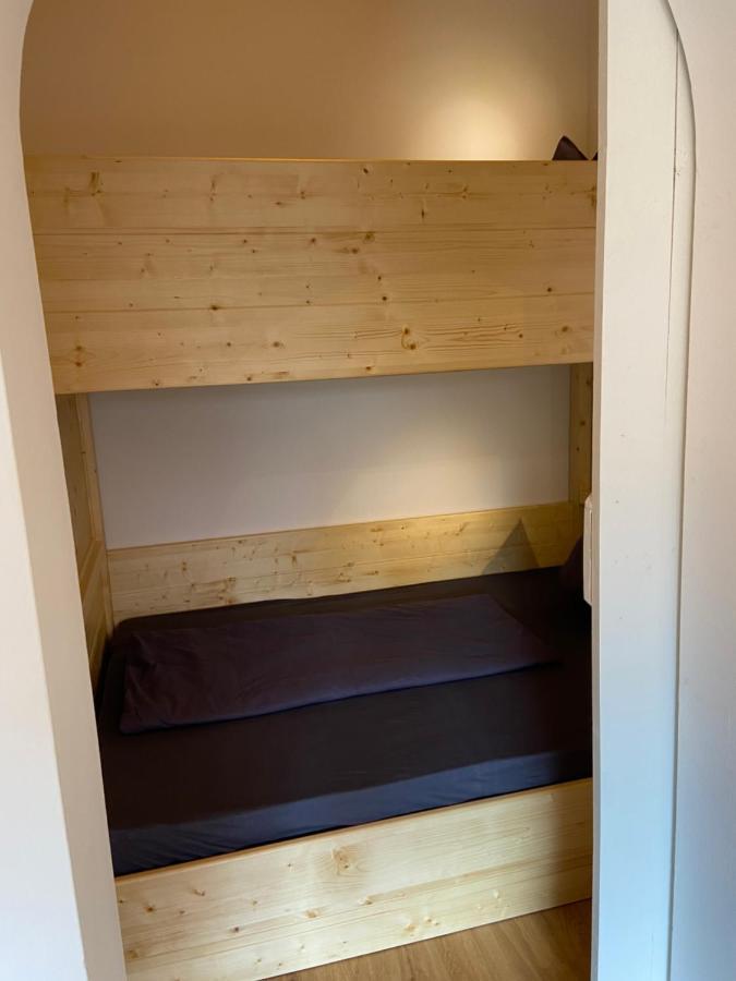 Puppi' S Nest Mit Alpspitzblick In Garmisch- Partenkirchen Exteriör bild